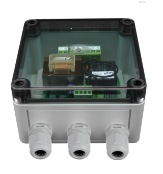 PE-FU-2/230 433Mhz